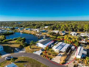 ENGLEWOOD FL Home