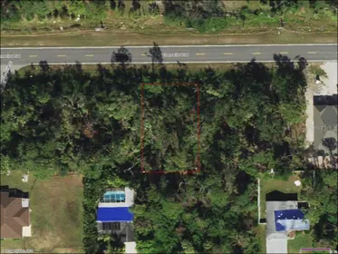 PORT CHARLOTTE FL Property