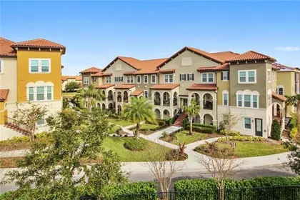 LAKE MARY FL Home