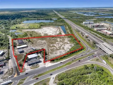 TITUSVILLE FL Property