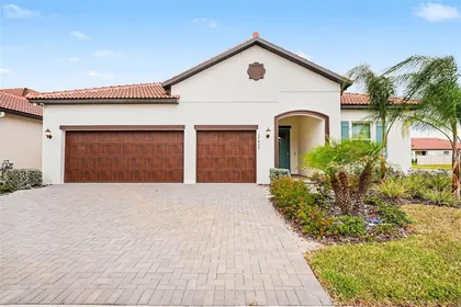 WIMAUMA FL Home