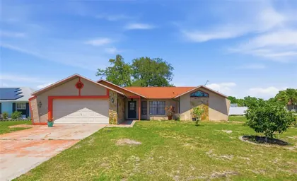 SPRING HILL FL Home
