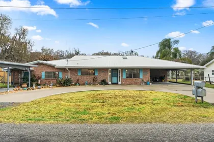 ASTOR FL Home