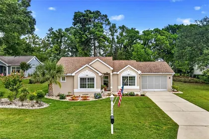 OCALA FL Home