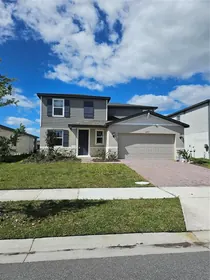 ST CLOUD FL Home