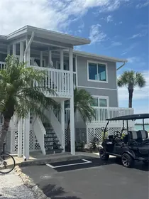 BOCA GRANDE FL Home