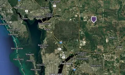 PUNTA GORDA FL Property