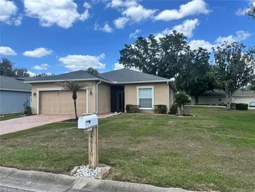 MULBERRY FL Home