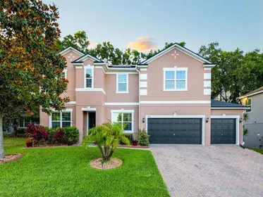 APOPKA FL Home