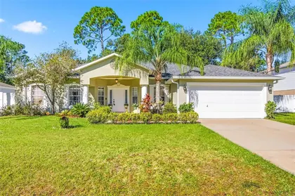 PALM COAST FL Home
