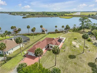 NEW SMYRNA BEACH FL Home
