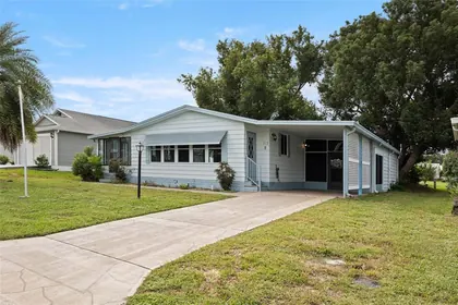 THE VILLAGES FL Home