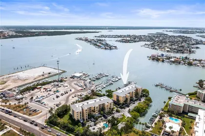 MADEIRA BEACH FL Home