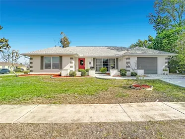 NORTH PORT FL Home