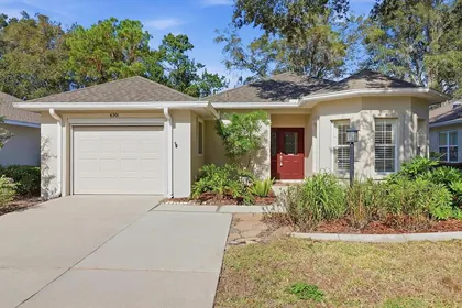 CRYSTAL RIVER FL Home