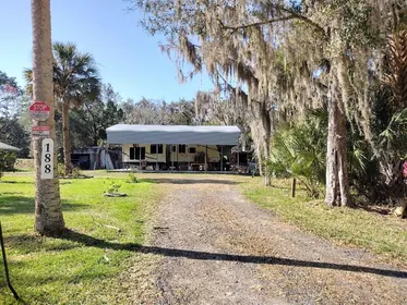 BUNNELL FL Property