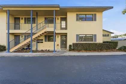 MOUNT DORA FL Home