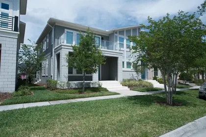 ORLANDO FL Home