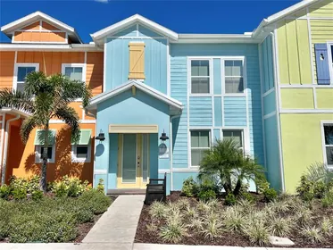 KISSIMMEE FL Home