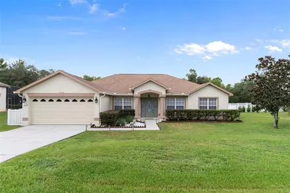 HOMOSASSA FL Home