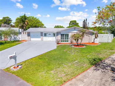WEST MELBOURNE FL Home