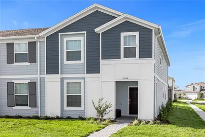 DAVENPORT FL Home