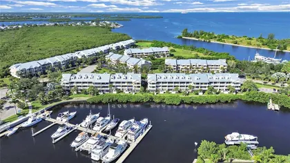 RUSKIN FL Home