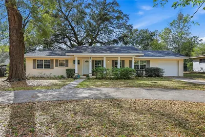 GAINESVILLE FL Home