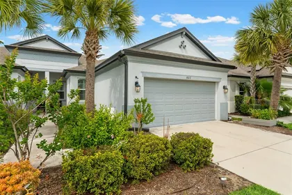 BRADENTON FL Home