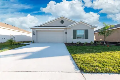 LAKE WALES FL Home