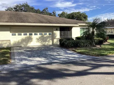 SUN CITY CENTER FL Home