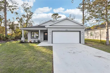DELAND FL Home