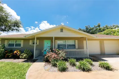 BRADENTON FL Home
