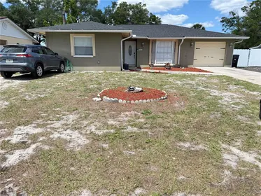 TAMPA FL Home