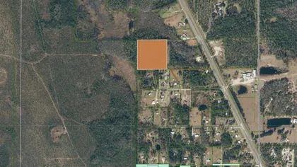 PALATKA FL Property