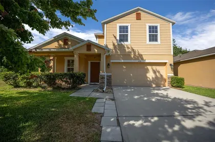 TAVARES FL Home