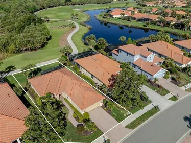 NORTH VENICE FL Home