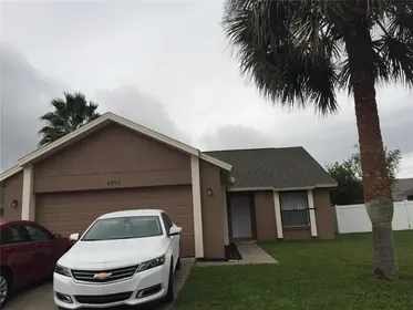 KISSIMMEE FL Home