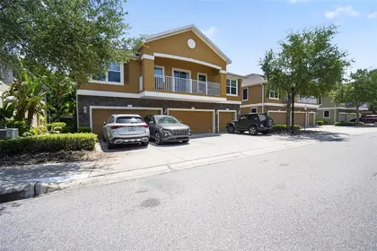 TAMPA FL Home