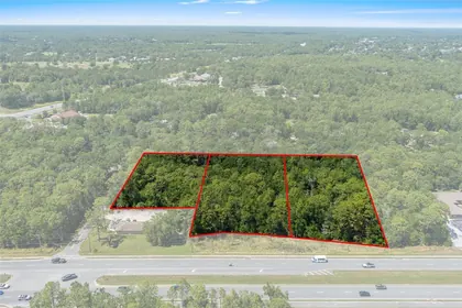 LECANTO FL Property