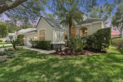 LAKE MARY FL Home