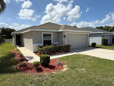 WINTER HAVEN FL Home