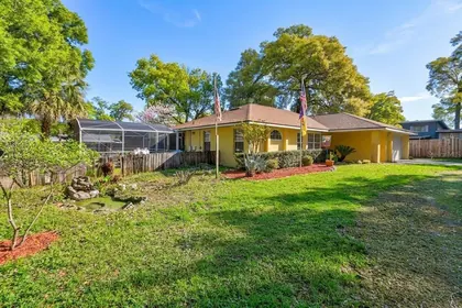 DELAND FL Home