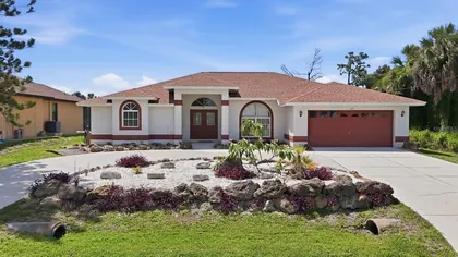 ROTONDA WEST FL Home