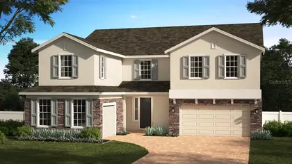 MOUNT DORA FL Home