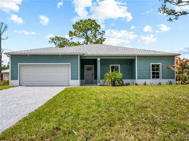 NORTH PORT FL Home