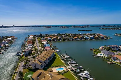 ST PETERSBURG FL Home