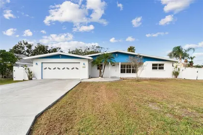 ELLENTON FL Home