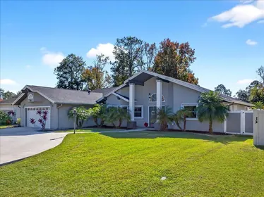 PALM COAST FL Home