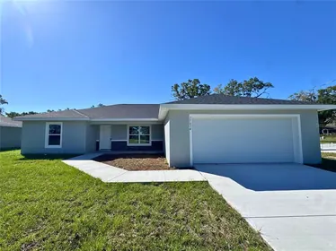 DUNNELLON FL Home